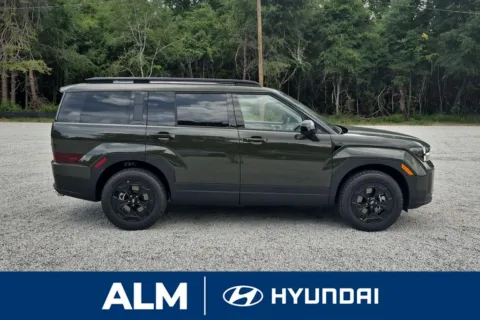 More photos of 2026 Hyundai Santa Fe XRT at ALM Hyundai Florence, SC