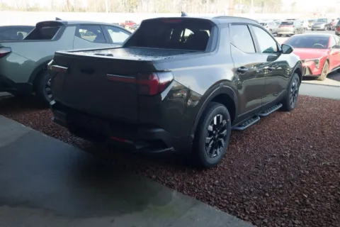 More photos of 2026 Hyundai Santa Cruz SEL at ALM Hyundai Florence, SC