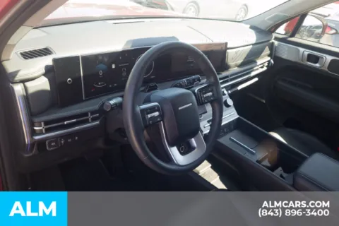 More photos of 2025 Hyundai Santa Fe Limited at ALM Hyundai Florence, SC