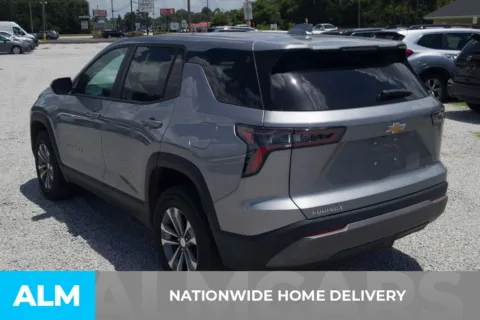 More photos of 2026 Chevrolet Equinox LT at ALM Hyundai Florence, SC