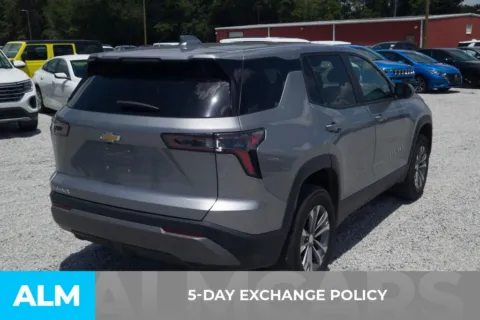 Another view of 2026 Chevrolet Equinox LT for sale in Florence, SC at ALM Hyundai Florence