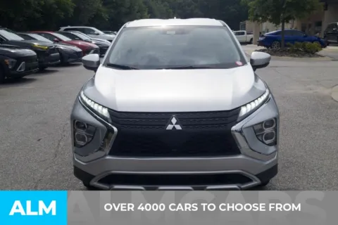 Photos of 2024 Mitsubishi Eclipse Cross SE for sale in Florence, SC at ALM Hyundai Florence