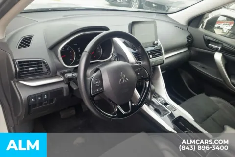 More photos of 2024 Mitsubishi Eclipse Cross SE at ALM Hyundai Florence, SC