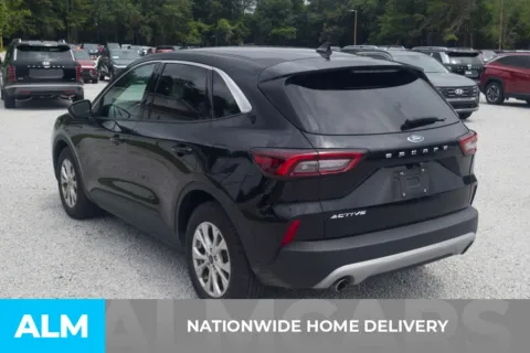 More photos of 2024 Ford Escape Active at ALM Hyundai Florence, SC