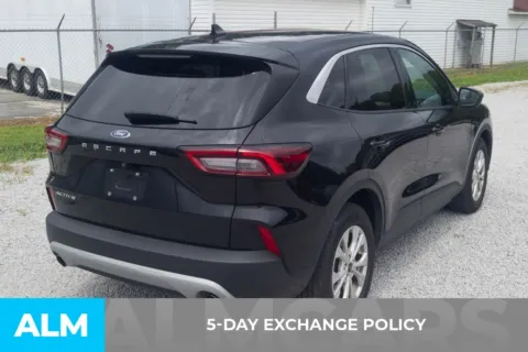 Another view of 2024 Ford Escape Active for sale in Florence, SC at ALM Hyundai Florence