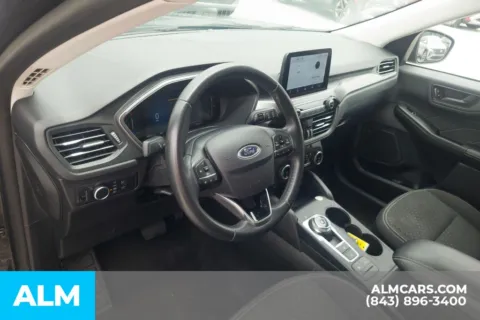 More photos of 2024 Ford Escape Active at ALM Hyundai Florence, SC