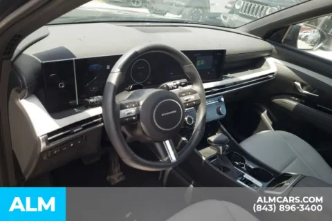 More photos of 2026 Hyundai Santa Cruz Limited at ALM Hyundai Florence, SC
