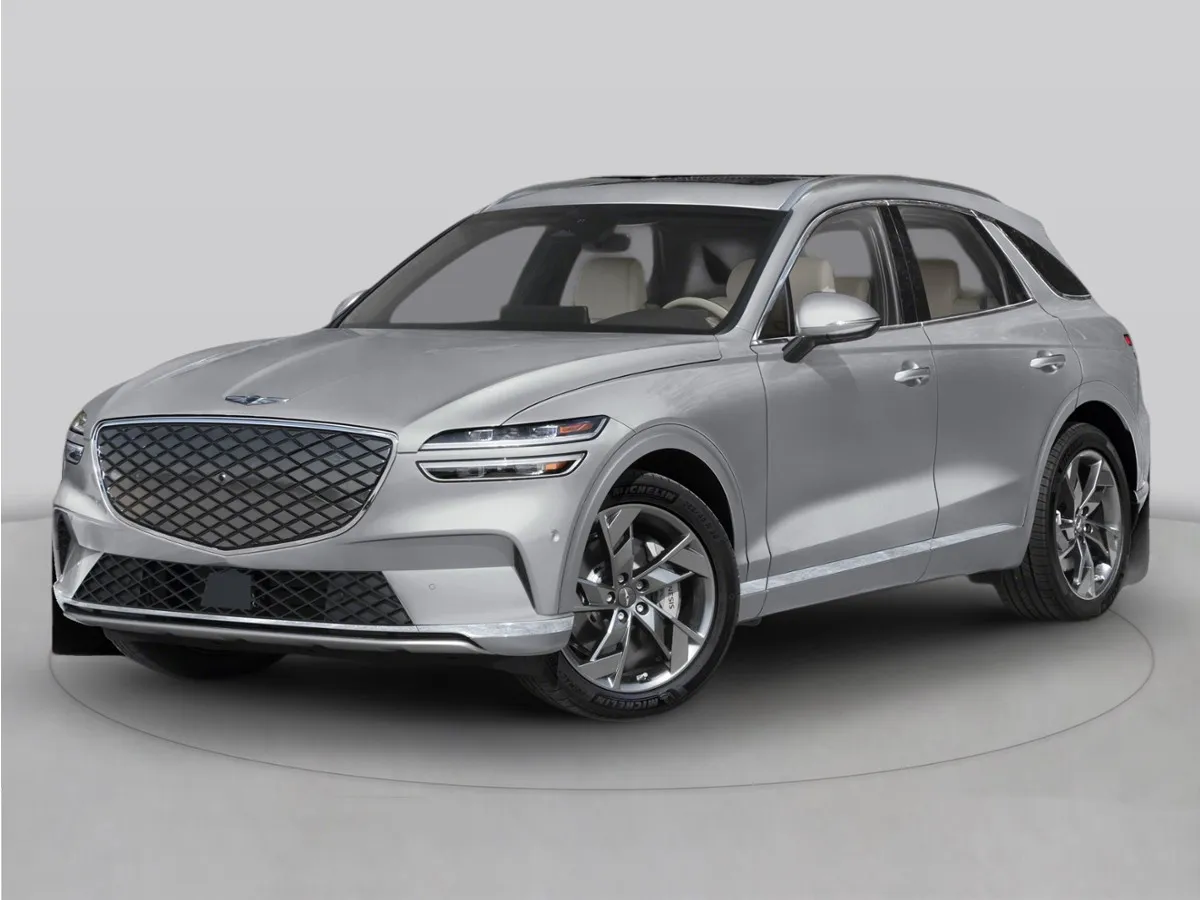 2023 Genesis Electrified GV70 Advanced for sale in Florence, SC