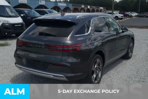 Another view of 2023 Genesis Electrified GV70 Advanced for sale in Florence, SC at ALM Hyundai Florence