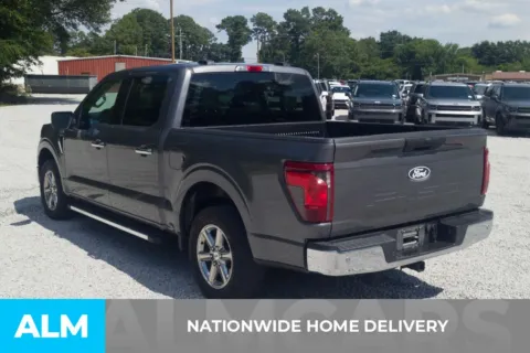 More photos of 2025 Ford F-150 XLT at ALM Hyundai Florence, SC