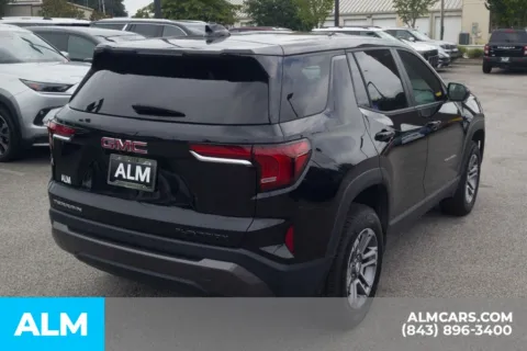More photos of 2026 GMC Terrain Elevation at ALM Hyundai Florence, SC