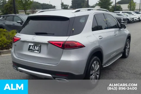 More photos of 2021 Mercedes-Benz GLE 350 at ALM Hyundai Florence, SC