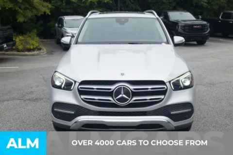 Photos of 2021 Mercedes-Benz GLE 350 for sale in Florence, SC at ALM Hyundai Florence