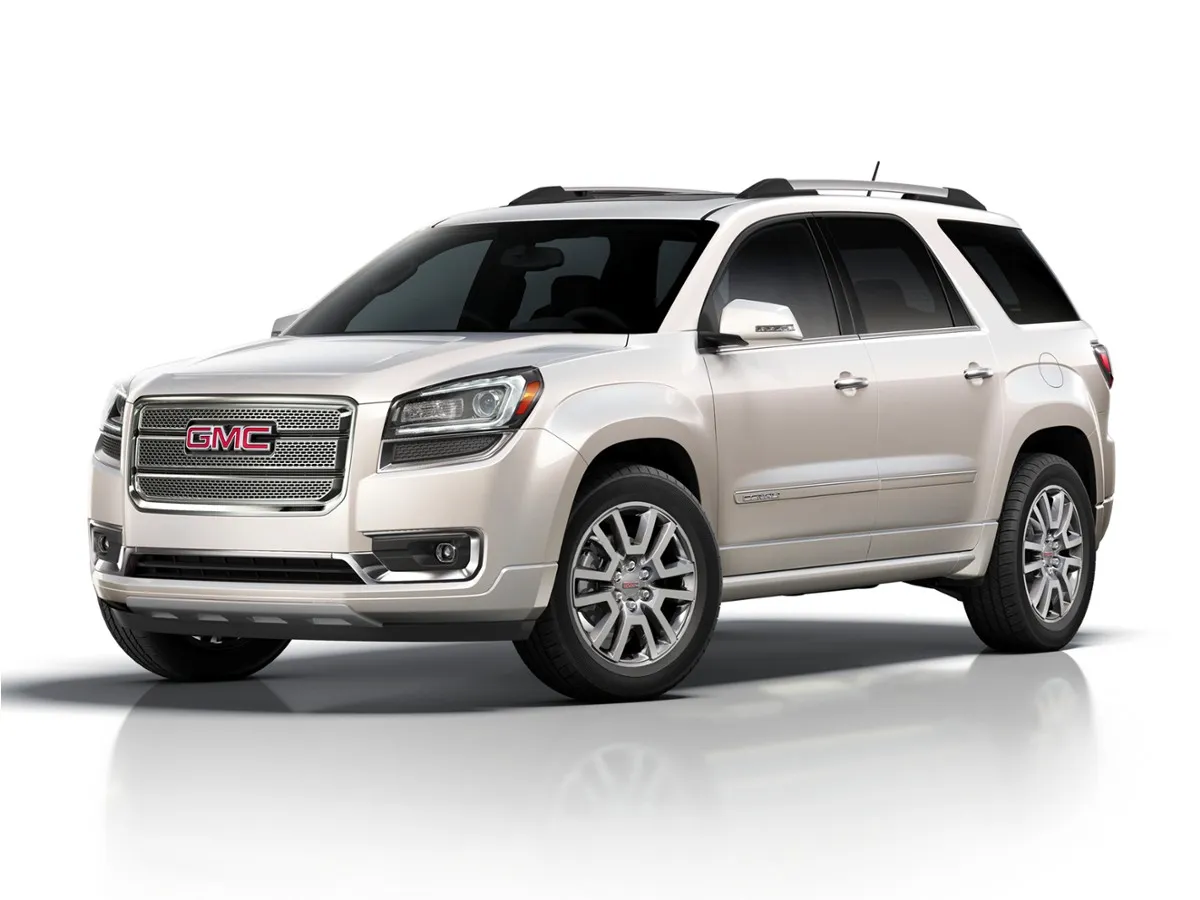 2014 GMC Acadia Denali for sale in Florence, SC