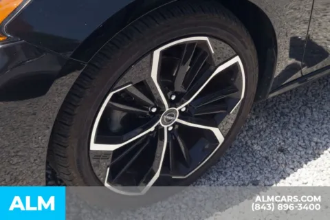 More photos of 2024 Nissan Altima 2.5 SR at ALM Hyundai Florence, SC