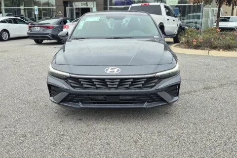 Photos of 2026 Hyundai Elantra SEL Sport for sale in Florence, SC at ALM Hyundai Florence