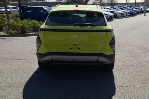 More photos of 2026 Hyundai Kona SEL Premium at ALM Hyundai Florence, SC