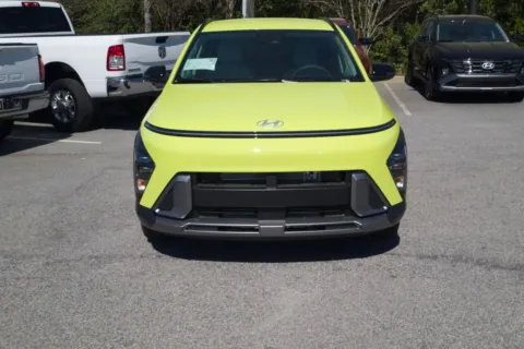 Photos of 2026 Hyundai Kona SEL Premium for sale in Florence, SC at ALM Hyundai Florence
