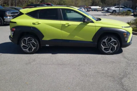 More photos of 2026 Hyundai Kona SEL Premium at ALM Hyundai Florence, SC