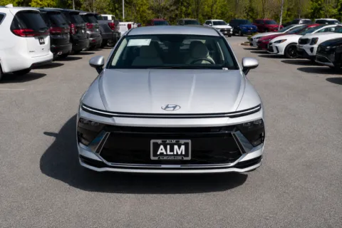 Photos of 2026 Hyundai Sonata SEL Sport for sale in Florence, SC at ALM Hyundai Florence