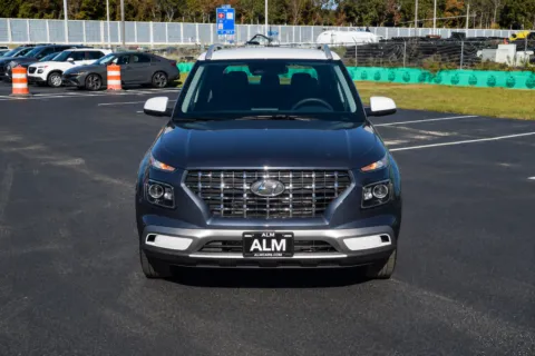 Photos of 2026 Hyundai Venue SEL for sale in Florence, SC at ALM Hyundai Florence