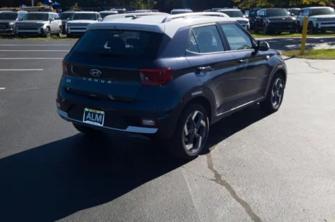 More photos of 2026 Hyundai Venue SEL at ALM Hyundai Florence, SC