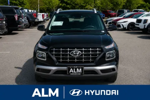 Another view of 2026 Hyundai Venue SEL for sale in Florence, SC at ALM Hyundai Florence