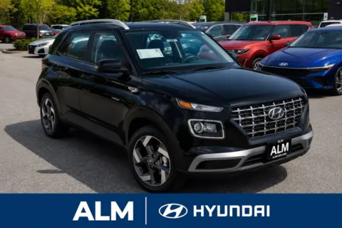 More photos of 2026 Hyundai Venue SEL at ALM Hyundai Florence, SC