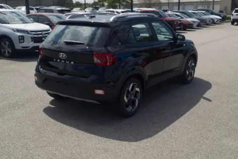 More photos of 2026 Hyundai Venue SEL at ALM Hyundai Florence, SC