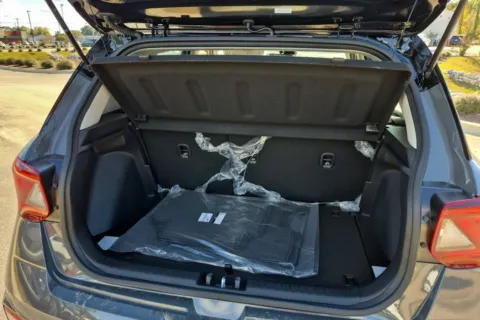 More photos of 2026 Hyundai Venue SEL at ALM Hyundai Florence, SC