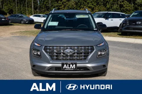 Another view of 2026 Hyundai Venue SEL for sale in Florence, SC at ALM Hyundai Florence