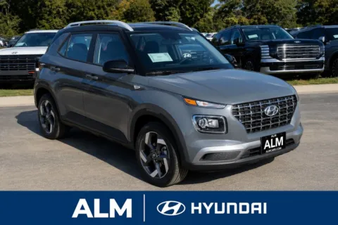 More photos of 2026 Hyundai Venue SEL at ALM Hyundai Florence, SC