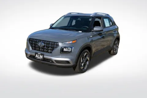 Unknown 2026 Hyundai Venue SEL for sale in Florence, SC