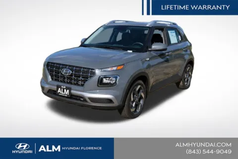 Unknown 2026 Hyundai Venue SEL for sale in Florence, SC