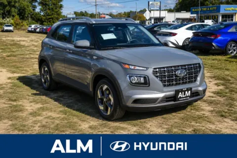 More photos of 2026 Hyundai Venue SEL at ALM Hyundai Florence, SC