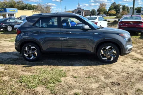 More photos of 2026 Hyundai Venue SEL at ALM Hyundai Florence, SC