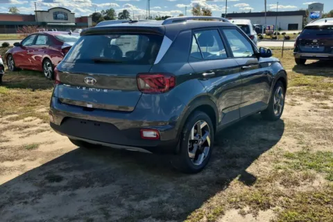 More photos of 2026 Hyundai Venue SEL at ALM Hyundai Florence, SC