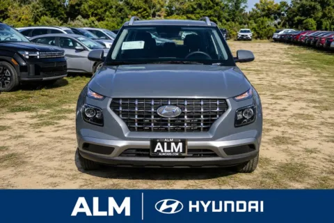 Another view of 2026 Hyundai Venue SEL for sale in Florence, SC at ALM Hyundai Florence