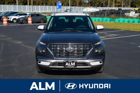 Another view of 2026 Hyundai Venue SEL for sale in Florence, SC at ALM Hyundai Florence