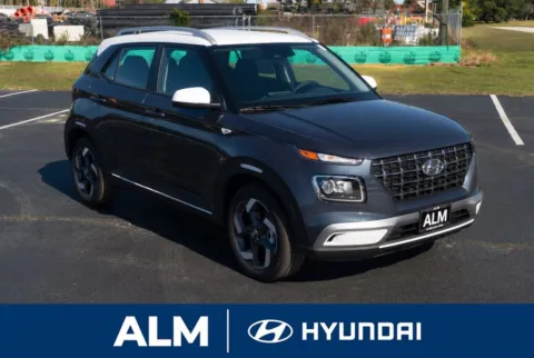 More photos of 2026 Hyundai Venue SEL at ALM Hyundai Florence, SC