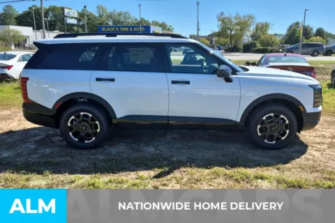 More photos of 2026 Hyundai Palisade XRT Pro at ALM Hyundai Florence, SC