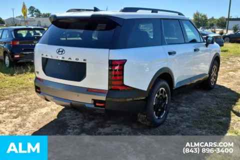 More photos of 2026 Hyundai Palisade XRT Pro at ALM Hyundai Florence, SC