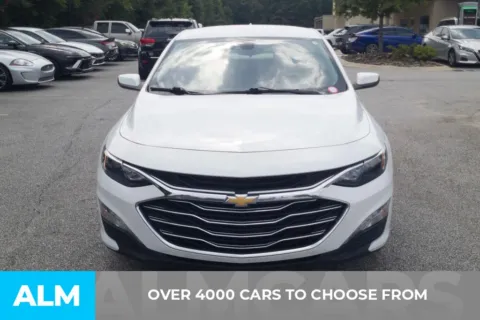 Photos of 2024 Chevrolet Malibu LT for sale in Florence, SC at ALM Hyundai Florence