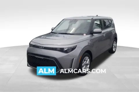 Unknown 2025 Kia Soul LX for sale in Florence, SC