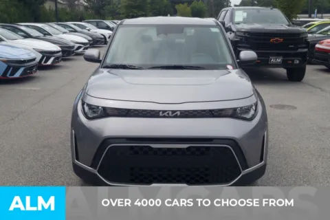 Photos of 2025 Kia Soul LX for sale in Florence, SC at ALM Hyundai Florence