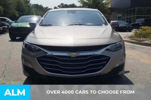 Photos of 2024 Chevrolet Malibu LT for sale in Florence, SC at ALM Hyundai Florence