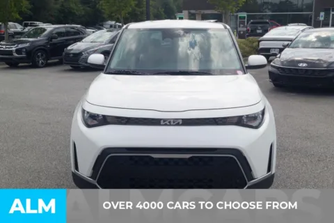 Photos of 2025 Kia Soul LX for sale in Florence, SC at ALM Hyundai Florence