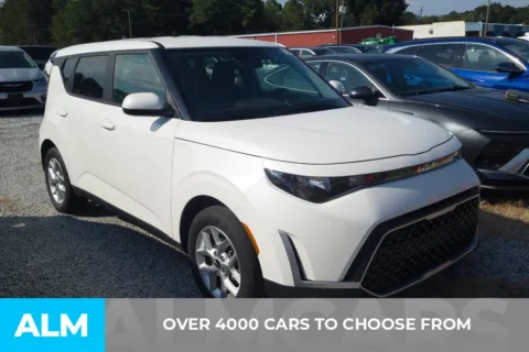 Photos of 2025 Kia Soul LX for sale in Florence, SC at ALM Hyundai Florence