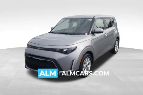 Unknown 2025 Kia Soul LX for sale in Florence, SC