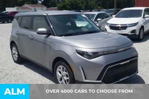 Photos of 2025 Kia Soul LX for sale in Florence, SC at ALM Hyundai Florence